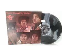 JACKSON 5 - JACKSON 5 lookin' through the windows, STML 11214