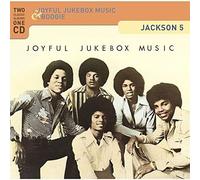 Jackson 5 - Joyful Jukebox Music/Boogie