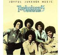 Jackson 5 - Joyful Jukebox Music/Boogie [S