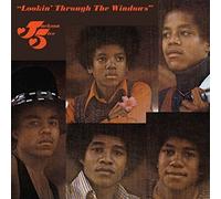 Jackson 5 - Lookin' Through The. [Import]