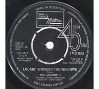 Jackson 5 - Lookin' Through The Windows