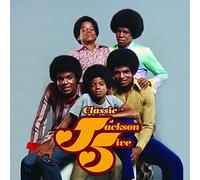 Jackson 5 - Masters Collection