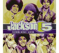 Jackson 5 & Michael Jackson - Featuring Michael Jackson