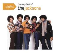 Jackson 5 Playlist: the Very Best of the (CD)