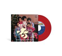 Jackson 5 Santa Claus Is Comin' To Town / Christmas Won't Be The Same (Vinyl LP)