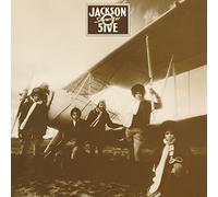 Jackson 5 - Skywriter