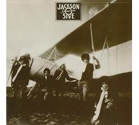 Jackson 5 - Skywriter