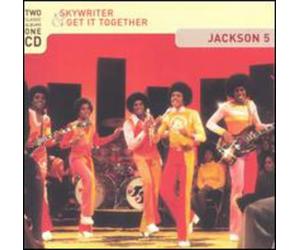 Jackson 5 - Skywriter/Get it Together