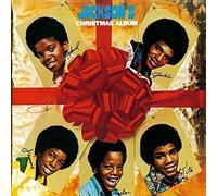 The Jackson 5 Jackson 5 Christmas Album (Vinyl LP) 12" Album