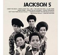 Jackson 5 The - Icon