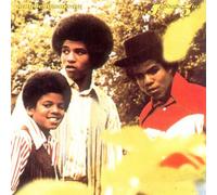 Jackson 5,the - Maybe Tomorrow