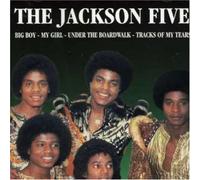 Jackson 5, the - The Jackson Five