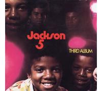 Jackson 5,the - Third Album