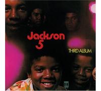 Jackson 5 - THIRD ALBUM/.. - SHM-CD-
