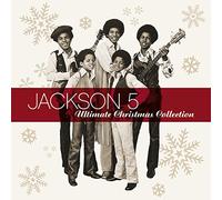 Jackson 5 - Ultimate Christmas Collection