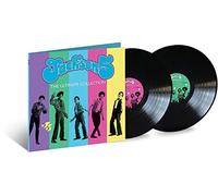 Jackson 5 - Ultimate Collection (2 LP)