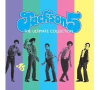 Jackson 5 - Ultimate Collection
