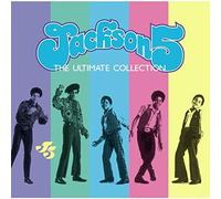 JACKSON 5 - ULTIMATE COLLECTION