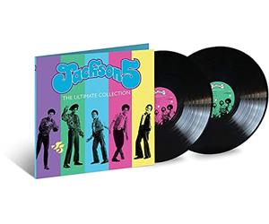 Jackson 5 - Ultimate Collection