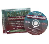 Jackson/Adkins - Karaoke: Alan Jackson & Trace