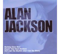 Jackson,Alan - Collections