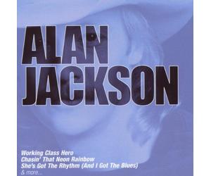 Jackson,Alan - Collections