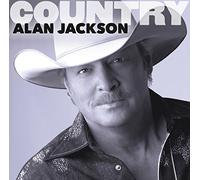 Jackson, Alan - Country: Alan Jackson