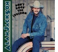 Alan Jackson – Don't Rock the Juke Box