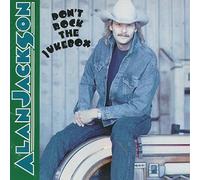 Jackson, Alan - Don't Rock The Jukebox