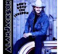 Jackson,Alan - Don'T Rock the Jukebox