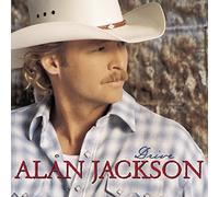 Jackson, Alan - DRIVE