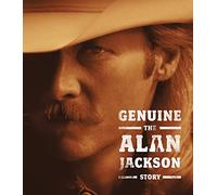 Zac Brown Band Genuine: The Alan Jackson Story (CD) Album