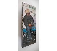 Jackson, Alan - Here in the Real World