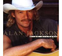 Jackson,Alan - High Mileage (Marlboro-Logo)