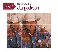 Jackson, Alan - Playlist: Very Best Of