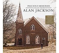 Jackson, Alan - Precious Memories Collection (2 LP)