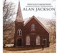 Jackson Alan - Precious Memories Collection
