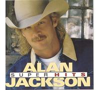 Jackson,Alan - Super Hits