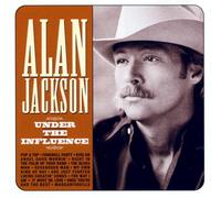 Jackson,Alan - Under The Influence