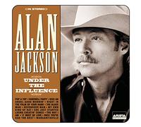 Jackson, Alan - Under The Influence