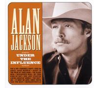 Jackson,Alan - Under The Influence