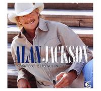 Jackson, Alan - Vol. 2-Greatest Hits