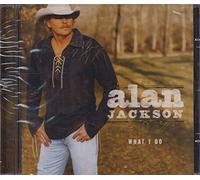 Jackson, Alan - What I Do
