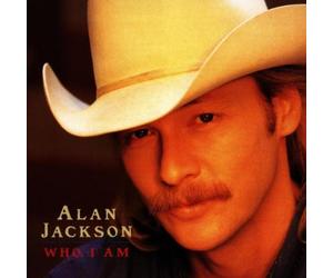 Jackson, Alan - Who I Am Bonus Track