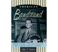 Jackson American Bandstand (Tascabile)