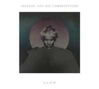 Jackson and His Computerband Glow (CD) Album Digipak