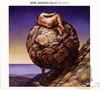 Jackson Andy - Signal To Noise