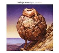 Jackson Andy - Signal To Noise (Cd+Dvd)Ltd.Edt.