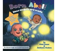 Jackson Anton Abel Isaac How Angels Are Made (Tascabile)