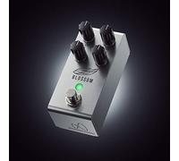 Jackson Audio Pedale effetti per chitarra Blossom Compressore ottico (JCKBLOSSOM)